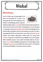 Vorschau - Unterrichtsreihen - Nickel Lückentext mit Wortspeicher Hörverstehen und Suchsel - Seite 2