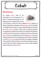 Vorschau - Unterrichtsreihen - Cobalt Lückentext mit Wortspeicher Hörverstehen und Suchsel - Seite 2
