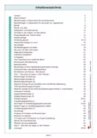 Vorschau - Arbeitsblätter - Einfach Arbeit und Beruf | Klasse 8-10 Berufsvorbereitung in einfacher Sprache | Bewerbung, Praktikum, Ausbildung | Arbeitsblätter Kopiervorlagen mit Lösungen - Seite 2