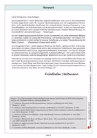 Vorschau - Arbeitsblätter - Einfach Arbeit und Beruf | Klasse 8-10 Berufsvorbereitung in einfacher Sprache | Bewerbung, Praktikum, Ausbildung | Arbeitsblätter Kopiervorlagen mit Lösungen - Seite 3