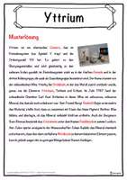 Vorschau - Unterrichtsreihen - Yttrium Lückentext mit Wortspeicher Hörverstehen und Suchsel - Seite 2