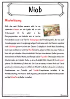 Vorschau - Unterrichtsreihen - Niob Lückentext mit Wortspeicher Hörverstehen und Suchsel - Seite 2