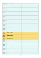 Vorschau - Anderer Materialtyp - Blanko-Stoffplan (Stoffverteilungsplan Baden-Württemberg 2026/27) - Seite 2