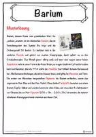 Vorschau - Unterrichtsreihen - Barium Lückentext mit Wortspeicher Hörverstehen und Suchsel - Seite 2