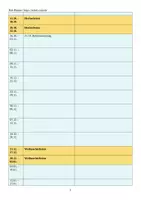 Vorschau - Anderer Materialtyp - Blanko-Stoffplan (Stoffverteilungsplan Mecklenburg-Vorpommern 2026/27) - Seite 2