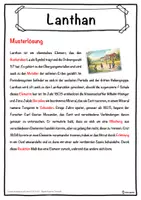 Vorschau - Unterrichtsreihen - Lanthan Lückentext mit Wortspeicher Hörverstehen und Suchsel - Seite 2