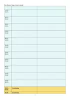 Vorschau - Anderer Materialtyp - Blanko-Stoffplan (Stoffverteilungsplan Schleswig-Holstein 2026/27) - Seite 3