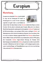 Vorschau - Unterrichtsreihen - Europium Lückentext mit Wortspeicher Hörverstehen und Suchsel - Seite 2