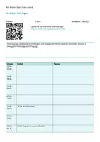 Vorschau - Anderer Materialtyp - Blanko-Stoffplan (Stoffverteilungsplan Thüringen 2026/27) - Seite 1