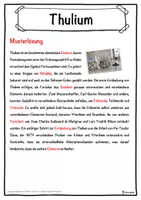 Vorschau - Unterrichtsreihen - Thulium Lückentext mit Wortspeicher Hörverstehen und Suchsel - Seite 2