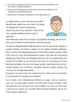 Vorschau - Arbeitsblätter - Brexit - differenzierte Lesetexte für eine Diskussion VERÄNDERBAR - Seite 3