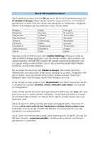 Vorschau - Stundenentwürfe - Arbeitsheft EU / Europa / Europäische Union - Seite 2