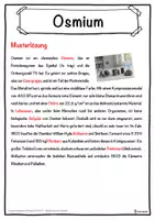Vorschau - Unterrichtsreihen - Osmium Lückentext mit Wortspeicher Hörverstehen und Suchsel - Seite 2