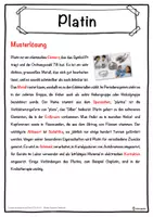 Vorschau - Unterrichtsreihen - Platin Lückentext mit Wortspeicher Hörverstehen und Suchsel - Seite 2