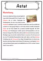 Vorschau - Unterrichtsreihen - Astat Lückentext mit Wortspeicher Hörverstehen und Suchsel - Seite 2