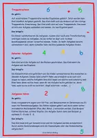 Vorschau - Spiele - Homeschooling-Rechentipps - Seite 1