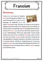 Vorschau - Unterrichtsreihen - Francium Lückentext mit Wortspeicher Hörverstehen und Suchsel - Seite 2