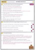 Vorschau - Unterrichtsreihen - Listening Comprehension - BetterBuns - Seite 2