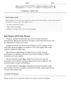 anteprima - Schede informative - Benvenuti in Prima Accoglienza Scuola Primaria - Pagina di copertina