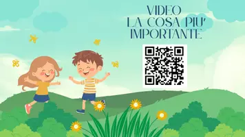 anteprima - Schede informative - Benvenuti in Prima Accoglienza Scuola Primaria - Pagina 2