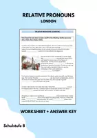 Vorschau - Spiele - LONDON CALLING Materialpaket (More 3 Unit 5) - Seite 3