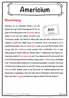 Vorschau - Unterrichtsreihen - Americium Lückentext mit Wortspeicher Hörverstehen und Suchsel - Seite 2