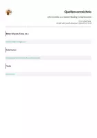 Vorschau - Arbeitsblätter - Life in London as a student Reading Comprehension - Seite 3