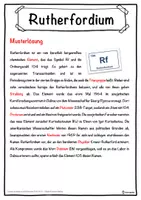Vorschau - Unterrichtsreihen - Rutherfordium Lückentext mit Wortspeicher Hörverstehen und Suchsel - Seite 2