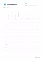 Vorschau - Spiele - Nonogramme - Seite 3