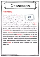 Vorschau - Unterrichtsreihen - Oganesson Lückentext mit Wortspeicher Hörverstehen und Suchsel - Seite 2