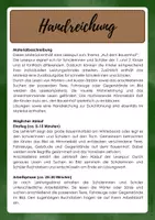 Vorschau - Arbeitsblätter - Lesespur - Auf dem Bauernhof - Seite 2