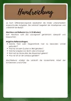 Vorschau - Arbeitsblätter - Lesespur - Auf dem Bauernhof - Seite 3