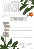 Vorschau - Arbeitsblätter - Sätze wachsen lassen (Geschichten schreiben) - Deckblatt
