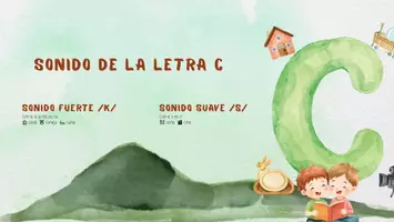 Vista previa - Unidades / Secuencias / Situaciones de Aprendizaje - Las sílabas CA- CE- CI- CO- CU para niños - página 2