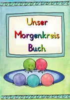 Vorschau - Bildkarten - Morgenkreisbuch Rituale für die Grundschule - Seite 1