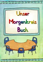 Vorschau - Bildkarten - Morgenkreisbuch Rituale für die Grundschule - Seite 2