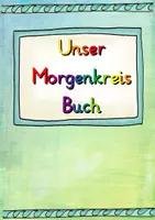 Vorschau - Bildkarten - Morgenkreisbuch Rituale für die Grundschule - Seite 3