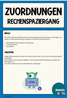 Vorschau - Arbeitsblätter - Materialpaket Zuordnungen - Seite 2