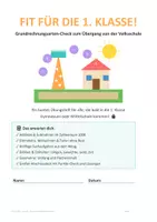 Vorschau - Arbeitsblätter - Fit für die 1.–4. Klasse Mittelschule – Mathematik-Komplettbundle - Seite 2