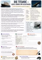 Vorschau - Stundenentwürfe - Vertretung Geschichte Klasse 7-8 | 10 Arbeitsblätter - Seite 3
