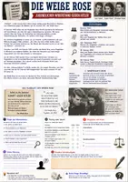 Vorschau - Stundenentwürfe - Vertretung Geschichte Klasse 9-10 - 10 Arbeitsblätter - Seite 3