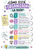 Vista previa - Refuerzo / NEE / Materiales de apoyo - TÉCNICAS DE ESTUDIO AL DETALLE - página 3