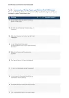 Vorschau - Klassenarbeiten - Als Hitler das rosa Kaninchen stahl: 3 differenzierte Klassenarbeiten mit Musterlösung, Erwartungshorizont & Bewertungsbogen | Kl. 5–7 | sofort einsetzbar - Seite 2
