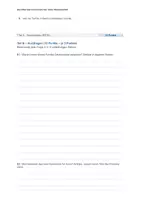 Vorschau - Klassenarbeiten - Als Hitler das rosa Kaninchen stahl: 3 differenzierte Klassenarbeiten mit Musterlösung, Erwartungshorizont & Bewertungsbogen | Kl. 5–7 | sofort einsetzbar - Seite 3