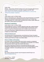 Vorschau - Arbeitsblätter - Sommerferien Rückblick - Seite 3