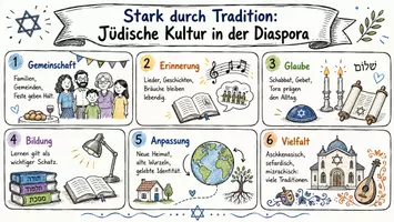 Vorschau - Arbeitsblätter - Materialpaket zum Thema "Judentum" - Seite 2