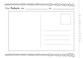 Vorschau - Arbeitsblätter - Lesen - Leserolle - Seite 3