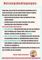 Vorschau - Unterrichtsreihen - Eisbrecher für die Klassengemeinschaft | 11 Gute-Laune-Fragen - Seite 3