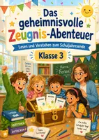 Vorschau - Arbeitsblätter - Deutsch Komplettpaket Klasse 3 – Übungen & Arbeitsblätter - Seite 2