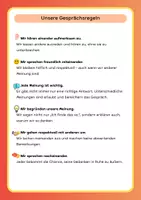 Vorschau - Aufgabenkarten - Medien & Internet | 18 Gesprächs- und Diskussionskarten - Seite 2